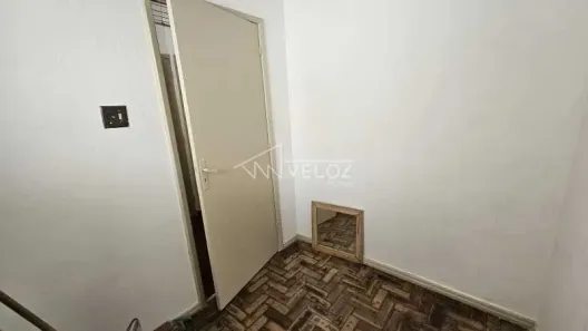 Apartamento com 1 Quarto à venda, 62m² no Glória, Rio de Janeiro