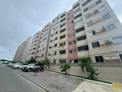 Apartamento com 2 Quartos para alugar, 65m² no Luiz Gonzaga, Caruaru