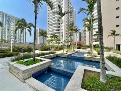 Apartamento com 2 Quartos à venda, 85m² no Barra Olímpica, Rio de Janeiro