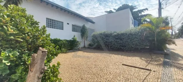 Imóvel Comercial com 5 Quartos à venda, 343m² no Jardim Brasil, Campinas