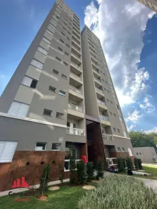 Apartamento com 2 Quartos à venda, 55m² no Jardim das Palmeiras, Sumaré
