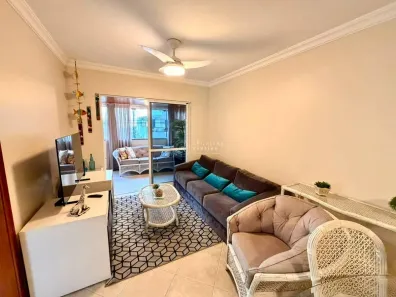 Apartamento com 2 Quartos para alugar, 80m² no Centro, Balneário Camboriú
