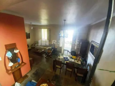 Casa com 5 Quartos à venda, 340m² no Estácio, Rio de Janeiro