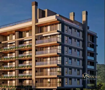 Apartamento com 2 Quartos à venda, 91m² no Ingleses do Rio Vermelho, Florianópolis