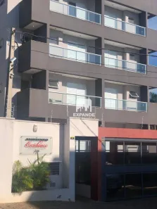 Apartamento com 1 Quarto para alugar, 50m² no Vila São Judas Thadeu, Botucatu
