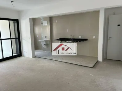 Apartamento com 3 Quartos à venda, 87m² no Vila Bastos, Santo André