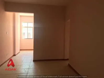 Apartamento com 1 Quarto à venda, 56m² no Centro, Rio de Janeiro