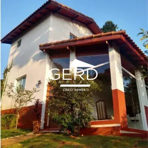 Casa com 3 Quartos à venda, 150m² no Chácara Represinha, Cotia