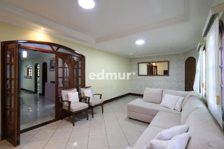 Sobrado com 4 Quartos à venda, 300m² no Silveira, Santo André