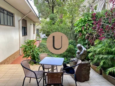 Casa com 4 Quartos à venda, 250m² no Campo Belo, São Paulo