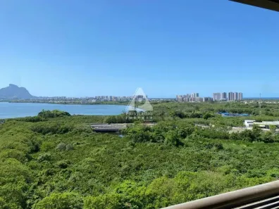 Apartamento com 3 Quartos à venda, 110m² no Barra Olímpica, Rio de Janeiro