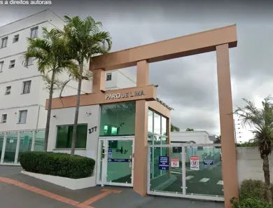 Apartamento com 2 Quartos à venda, 41m² no Conjunto Habitacional José Garcia Molina, Londrina