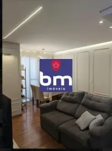 Apartamento com 3 Quartos à venda, 54m² no Jurubatuba, São Paulo