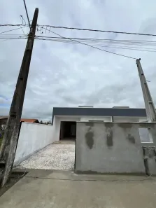 Casa com 2 Quartos à venda, 59m² no Itajubá, Barra Velha