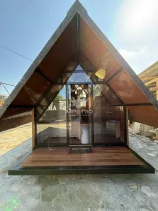 Fazenda/Sítio com 1 Quarto à venda, 17m² no , Itatiaiuçu