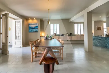 Apartamento com 4 Quartos à venda, 470m² no Santa Cecília, São Paulo