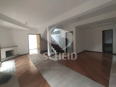 Casa de Condomínio com 4 Quartos para alugar, 250m² no Santo Amaro, São Paulo