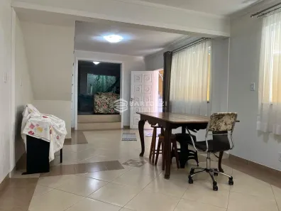 Sobrado com 3 Quartos à venda, 250m² no Parque Marajoara, Santo André