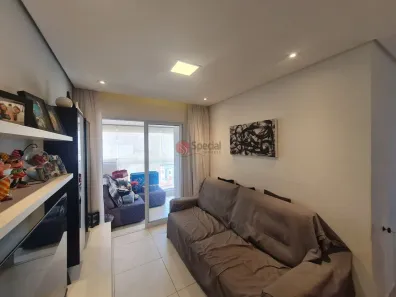 Apartamento com 2 Quartos à venda, 62m² no Vila Gomes Cardim, São Paulo