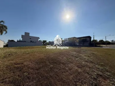 Lote/Terreno à venda, 303m² no Santa Rosa, Piracicaba
