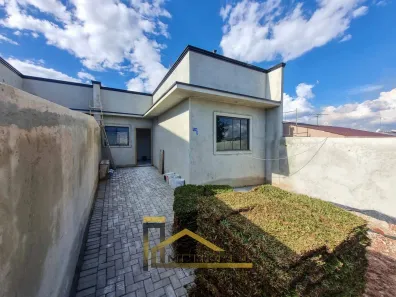Casa com 3 Quartos à venda, 56m² no Capela Velha, Araucária