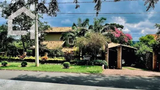 Casa com 3 Quartos à venda, 338m² no Horizonte Azul - Village Ambiental, Itupeva