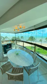 Apartamento com 3 Quartos à venda, 140m² no Boa Viagem, Recife