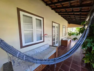Casa com 3 Quartos à venda, 140m² no Loteamento Sitio do Campinho, Armação dos Búzios