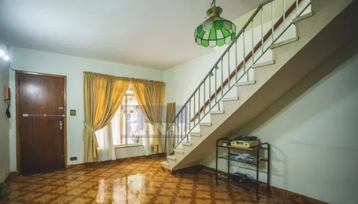 Casa com 2 Quartos à venda, 150m² no Planalto Paulista, São Paulo