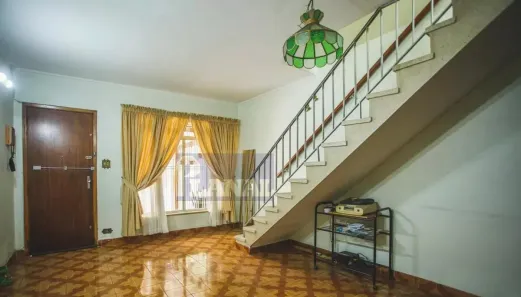 Sobrado com 2 Quartos à venda, 150m² no Planalto Paulista, São Paulo
