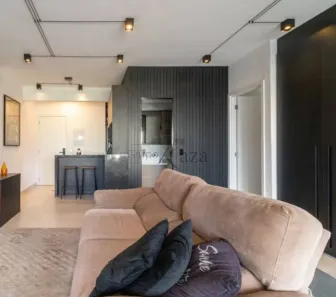 Apartamento com 1 Quarto à venda, 66m² no Vila Mariana, São Paulo