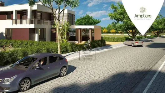 Lote/Terreno à venda, 777m² no Parque das Árvores, Parnamirim