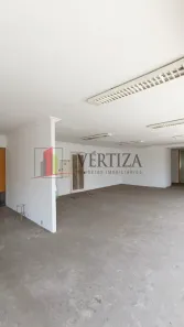 Sala Comercial para alugar, 260m² no Vila Olímpia, São Paulo