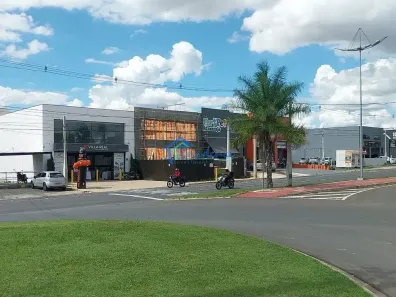 Ponto Comercial à venda, 223m² no Lauro Bueno de Camargo, Indaiatuba