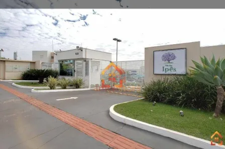 Apartamento com 2 Quartos à venda, 45m² no Ouro Verde, Londrina