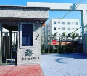 Apartamento com 2 Quartos à venda, 46m² no Anchieta, Rio de Janeiro
