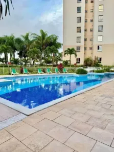 Apartamento com 2 Quartos à venda, 49m² no Pitimbu, Natal