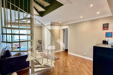 Cobertura com 3 Quartos à venda, 180m² no Vila Bertioga, São Paulo