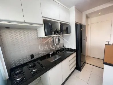 Apartamento com 2 Quartos para alugar, 50m² no Jardim Íris, São Paulo
