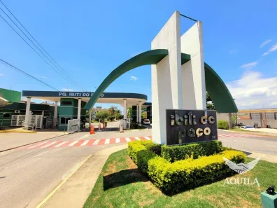 Casa de Condomínio com 3 Quartos à venda, 209m² no Jardim Ibiti do Paço, Sorocaba