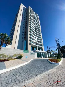 Apartamento com 2 Quartos à venda, 54m² no Edson Queiroz, Fortaleza