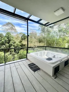 Casa de Condomínio com 4 Quartos para alugar, 420m² no Cidade Tamboré, Santana de Parnaíba