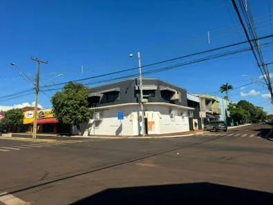 Galpão/Depósito/Armazém para alugar, 300m² no Alvorada do Sul, Alvorada do Sul