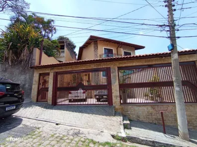 Sobrado com 3 Quartos à venda, 130m² no Jardim São José (Zona Norte), São Paulo