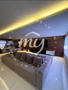 Apartamento com 3 Quartos à venda, 165m² no Vitória, Salvador