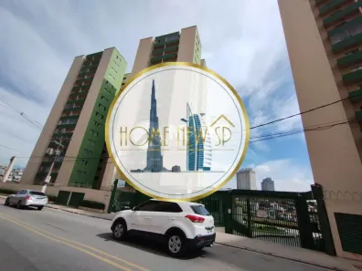 Apartamento com 2 Quartos à venda, 61m² no Bussocaba, Osasco