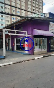 Ponto Comercial para alugar, 21m² no Centro, Campinas