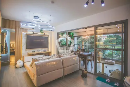 Apartamento com 6 Quartos à venda, 162m² no Vila Mariana, São Paulo