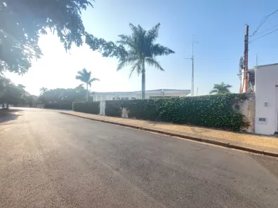 Casa com 3 Quartos à venda, 490m² no Vila Santa Maria, Americana