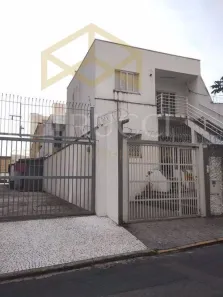 Imóvel Comercial com 3 Quartos à venda, 180m² no Bosque, Campinas